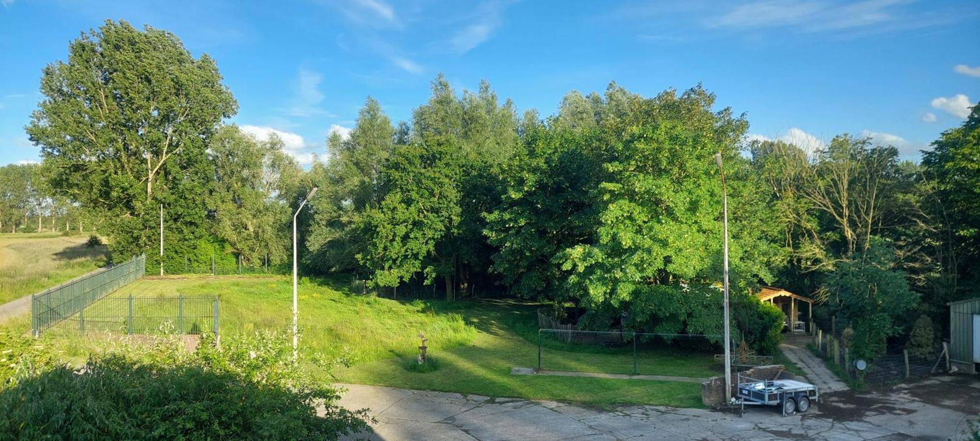 Camping Vergroening IJzendijke